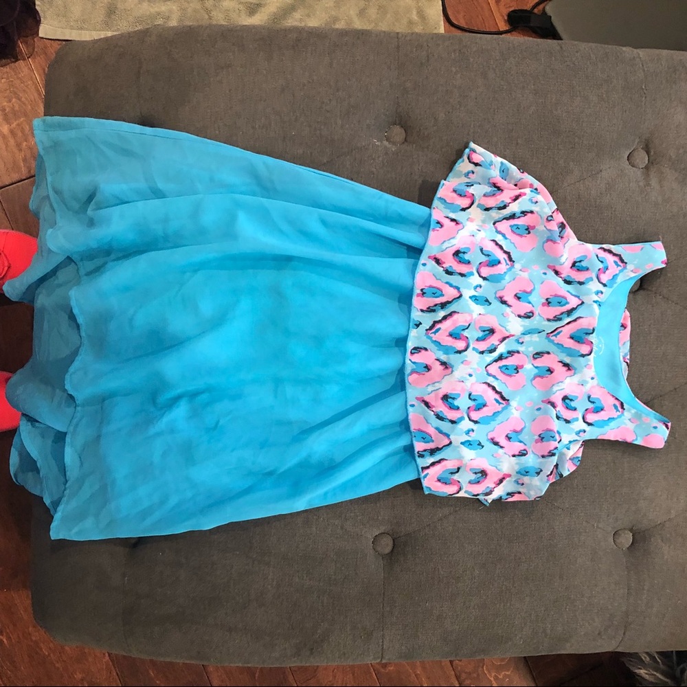Faded Glory Dress